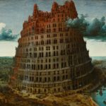 ブリューゲル「バベルの塔展」：一枚の絵にまつわる極私的な話