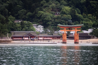 広島 格安旅行
